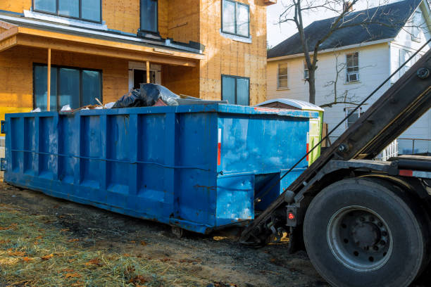 Household Junk Removal in Candor, NC