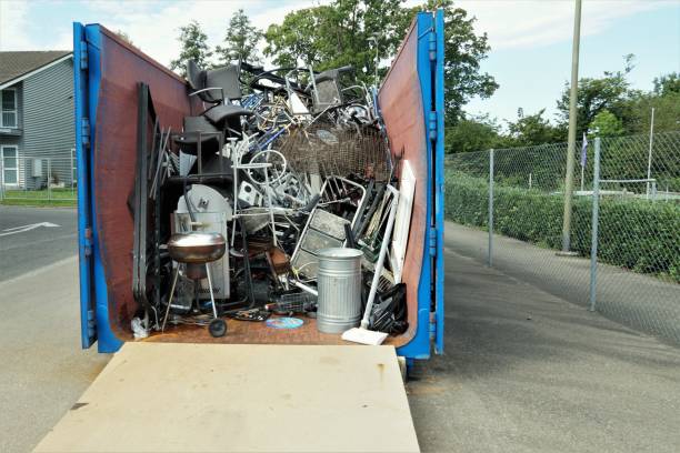 Best Professional Junk Removal  in Candor, NC